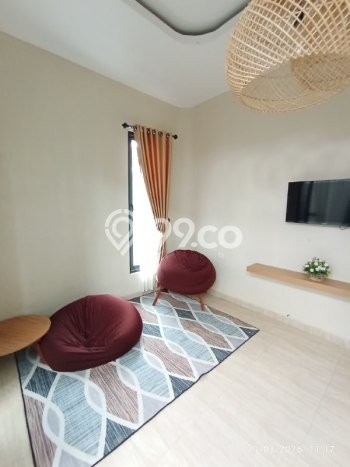 DIJUAL! Vila Kawasan Batu, Area 98m2m², Lokasi Strategis DIJUAL! Vila Kawasan Batu, Area 98m2m², Lokasi Strategis