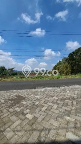 Tanah Kavling untuk Dijual di Sukun Malang 15000m2 Tanah Kavling untuk Dijual di Sukun Malang 15000m2