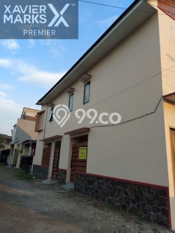 Rumah Kost Dijual di Lowokwaru, Malang, Spesifikasi 15 KT, 15 KM, 264m2 Rumah Kost Dijual di Lowokwaru, Malang, Spesifikasi 15 KT, 15 KM, 264m2