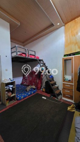 Unit Kost Dijual di Kawasan Lowokwaru Malang dengan 10 KT Unit Kost Dijual di Kawasan Lowokwaru Malang dengan 10 KT