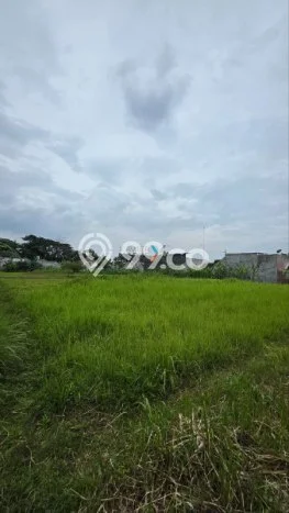 Dijual Tanah di Malang, Luas 3790m2 SHM Dijual Tanah di Malang, Luas 3790m2 SHM