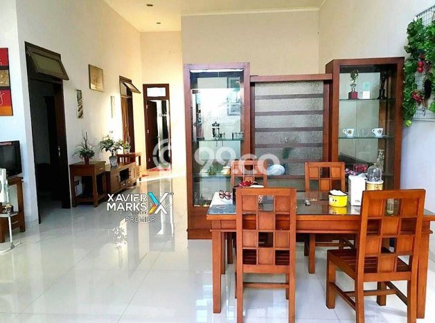 Hunian Eksklusif Siap Huni LT 312m2 di Blimbing, Malang Hunian Eksklusif Siap Huni LT 312m2 di Blimbing, Malang
