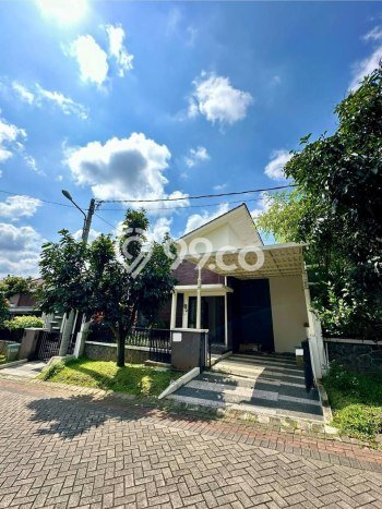 Rumah Luas Asri 2 KT Siap Huni di Tidar Malang Rumah Luas Asri 2 KT Siap Huni di Tidar Malang
