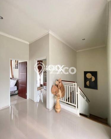 Vila di Junrejo, Luas 131m2m², Dekat Mudah Fasilitas Umum Vila di Junrejo, Luas 131m2m², Dekat Mudah Fasilitas Umum