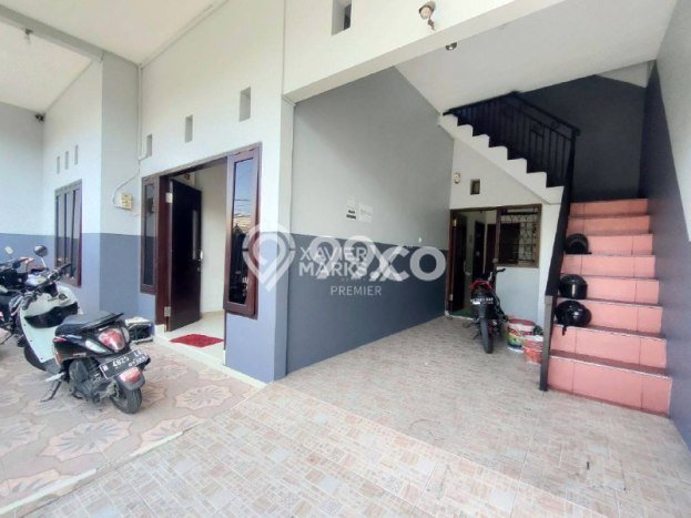 Dijual Kost di Lowokwaru, Malang, 10 KT, 3 KM, Luas 200m2 Dijual Kost di Lowokwaru, Malang, 10 KT, 3 KM, Luas 200m2