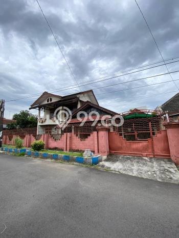 Dijual Rumah Mewah Megah Dengan View Eksklusif di Soekarno Hatta, Malang Dijual Rumah Mewah Megah Dengan View Eksklusif di Soekarno Hatta, Malang