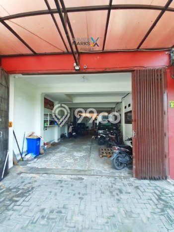 Rumah Modern Minimalis 3 KT Siap Huni di Blimbing Rumah Modern Minimalis 3 KT Siap Huni di Blimbing