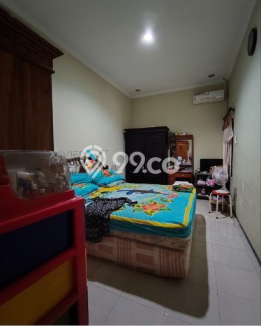 Rumah Luxury Modern Siap Huni di Tidar Malang Rumah Luxury Modern Siap Huni di Tidar Malang