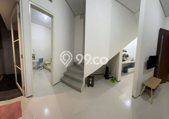 Rumah Minimalis 3 Kamar LT 60m2 di Araya Rumah Minimalis 3 Kamar LT 60m2 di Araya