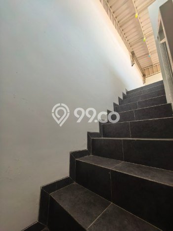 Rumah Modern 2 KT LT 78m2 di Sawojajar Rumah Modern 2 KT LT 78m2 di Sawojajar