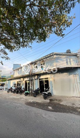 Untuk Dijual! Ruko di Sawojajar Malang LT 94m2 / LB 188m2 Kawasan Bisnis Untuk Dijual! Ruko di Sawojajar Malang LT 94m2 / LB 188m2 Kawasan Bisnis