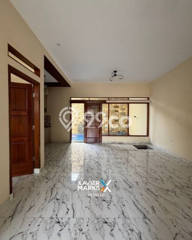 Vila Kawasan Batu, Dimensi 122m2m², Dekat ke beragam keperluan Vila Kawasan Batu, Dimensi 122m2m², Dekat ke beragam keperluan
