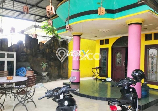 Rumah Minimalis 5 KT di Sulfat Malang Unfurnished Rumah Minimalis 5 KT di Sulfat Malang Unfurnished