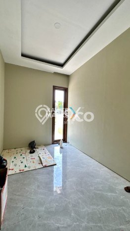 Rumah Elit Modern Siap Huni di Araya Malang Rumah Elit Modern Siap Huni di Araya Malang