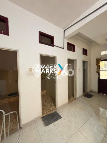 Kost Dijual di Malang Kota dengan 9 KT dan Luas 200m2 Kost Dijual di Malang Kota dengan 9 KT dan Luas 200m2