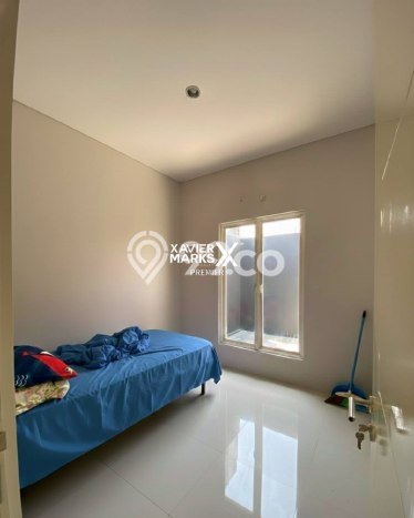 Rumah Minimalis 2 KT di Soekarno Hatta Malang Unfurnished Rumah Minimalis 2 KT di Soekarno Hatta Malang Unfurnished