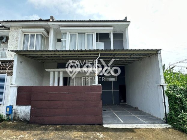 Jual Rumah Minimalis Bagus Punya 2 KT di Lowokwaru Malang SHM Jual Rumah Minimalis Bagus Punya 2 KT di Lowokwaru Malang SHM