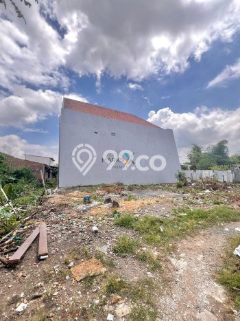 Kavling Tanah Dijual di Pakis, Malang, Luas 182m2 Area Strategis Kavling Tanah Dijual di Pakis, Malang, Luas 182m2 Area Strategis
