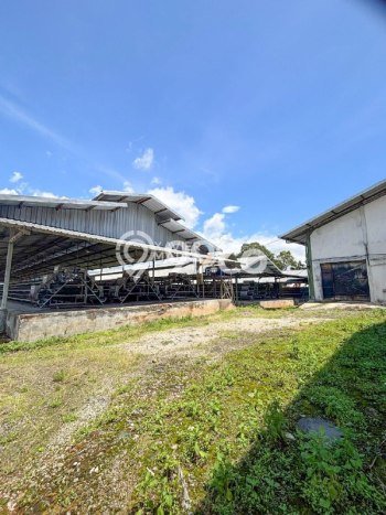Tanah Kavling untuk Dijual di Lawang Malang 58119m2 Tanah Kavling untuk Dijual di Lawang Malang 58119m2