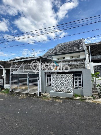 Rumah Modern 2 KT LT 98m2 di Tidar Rumah Modern 2 KT LT 98m2 di Tidar