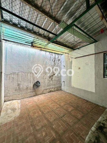Rumah Modern 3 Kamar LT 137m2 di Sulfat Rumah Modern 3 Kamar LT 137m2 di Sulfat
