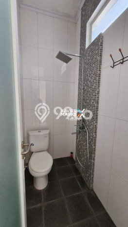 Vila Kawasan Batu, Area 126m2m², Kawasan Tenang untuk tempat tinggal Vila Kawasan Batu, Area 126m2m², Kawasan Tenang untuk tempat tinggal