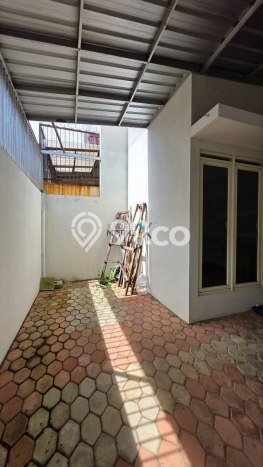 Hunian Nyaman Asri 2 KT Siap Pakai di Dieng Malang Hunian Nyaman Asri 2 KT Siap Pakai di Dieng Malang