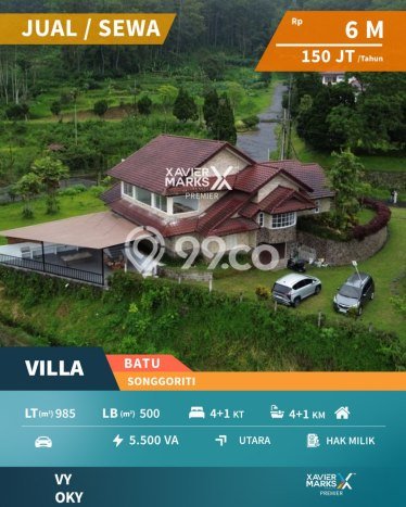 Vila Kawasan Batu, Luas 985m2m², Akses ke Fasilitas Umum, Available Vila Kawasan Batu, Luas 985m2m², Akses ke Fasilitas Umum, Available