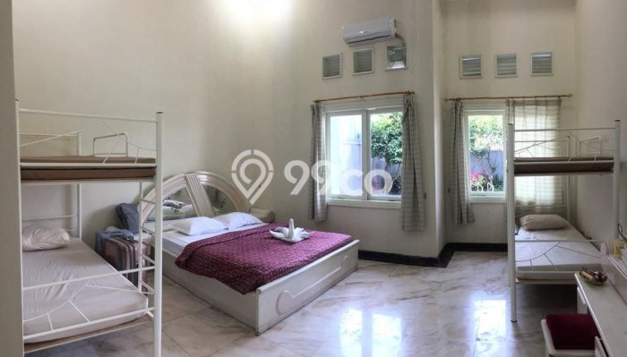 Jarang Ada! Rumah Kontrakan 5 Kamar Nyaman Siap Huni Dieng Jarang Ada! Rumah Kontrakan 5 Kamar Nyaman Siap Huni Dieng