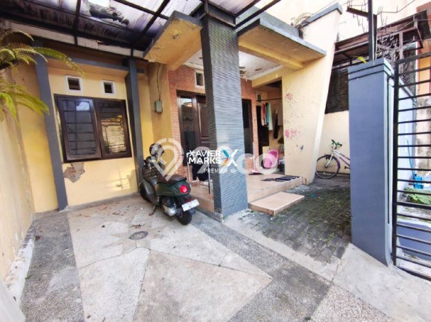 Jual Rumah Bagus Siap Huni LB 45m2 di Lowokwaru, Malang Jual Rumah Bagus Siap Huni LB 45m2 di Lowokwaru, Malang