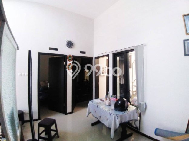 Rumah Modern Cantik 2 KT Bisa Langsung Pindah di Lowokwaru Rumah Modern Cantik 2 KT Bisa Langsung Pindah di Lowokwaru