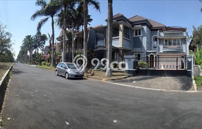 Jarang Ada! Rumah Kontrakan 5 Kamar Nyaman Siap Huni Dieng Jarang Ada! Rumah Kontrakan 5 Kamar Nyaman Siap Huni Dieng