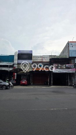 FOR RENT! Ruko di Soekarno Hatta Cocok untuk Bisnis 235m2 FOR RENT! Ruko di Soekarno Hatta Cocok untuk Bisnis 235m2