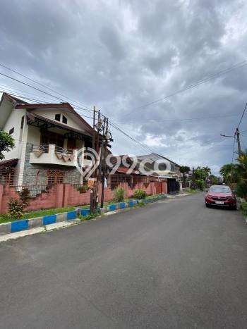 Dijual Rumah Mewah Megah Dengan View Eksklusif di Soekarno Hatta, Malang Dijual Rumah Mewah Megah Dengan View Eksklusif di Soekarno Hatta, Malang