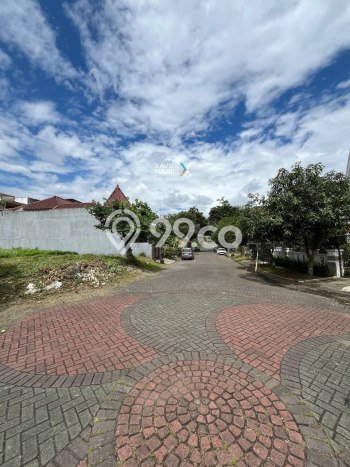 Tanah Dijual Lokasi Strategis di Malang dengan Luas 310m2 Tanah Dijual Lokasi Strategis di Malang dengan Luas 310m2