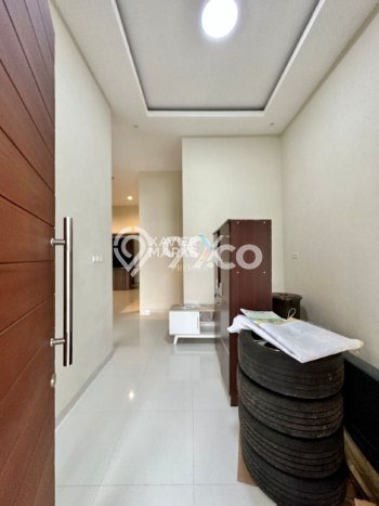 Rumah Modern 3 KT di Sulfat Malang Unfurnished Rumah Modern 3 KT di Sulfat Malang Unfurnished