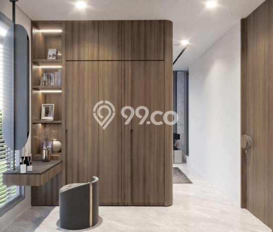 Rumah Luxury Modern Tanpa Renovasi di Surabaya Kota Surabaya Rumah Luxury Modern Tanpa Renovasi di Surabaya Kota Surabaya