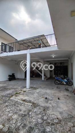 Dijual Rumah 14 Kamar Lokasi Ideal Nyaman dan Strategis di Pakis Dijual Rumah 14 Kamar Lokasi Ideal Nyaman dan Strategis di Pakis