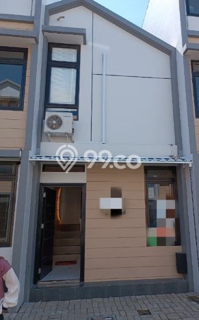 Jarang Ada! Rumah Kontrakan 1 Kamar Bagus Siap Huni Araya Jarang Ada! Rumah Kontrakan 1 Kamar Bagus Siap Huni Araya