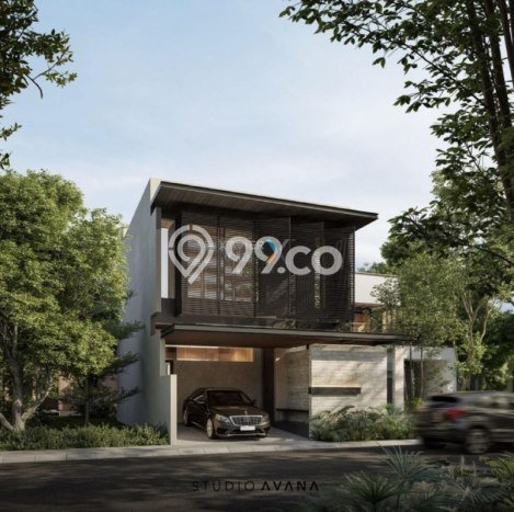 Rumah Luxury Modern Tanpa Renovasi di Surabaya Kota Surabaya Rumah Luxury Modern Tanpa Renovasi di Surabaya Kota Surabaya