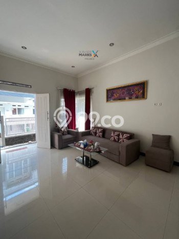 Dijual Rumah Eksklusif 4 KT di Soekarno Hatta, Malang Dijual Rumah Eksklusif 4 KT di Soekarno Hatta, Malang