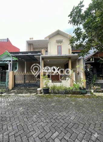 Dijual Rumah 4 Kamar Lokasi Ideal Nyaman dan Strategis di Blimbing Dijual Rumah 4 Kamar Lokasi Ideal Nyaman dan Strategis di Blimbing