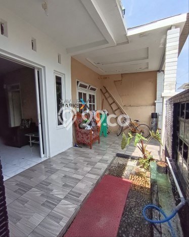 Rumah Minimalis Dijual di Kedungkandang 3 Kamar dengan LT 96m2 Rumah Minimalis Dijual di Kedungkandang 3 Kamar dengan LT 96m2