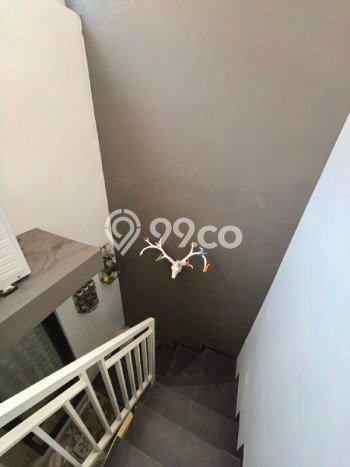 Rumah Modern 2 KT LT 78m2 di Sawojajar Rumah Modern 2 KT LT 78m2 di Sawojajar