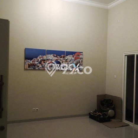 Rumah Minimalis 2 Kamar LT 135m2 di Tidar Rumah Minimalis 2 Kamar LT 135m2 di Tidar