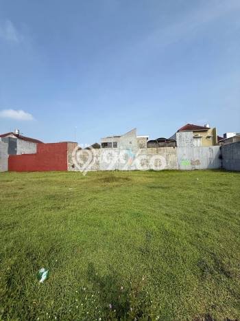Tanah di Blimbing, Malang Luas 300m2 Dijual Segera Tanah di Blimbing, Malang Luas 300m2 Dijual Segera
