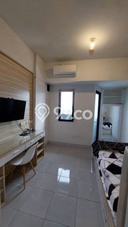 Untuk Dijual Apartemen 0 KT di Malang Luas 34m2 Untuk Dijual Apartemen 0 KT di Malang Luas 34m2
