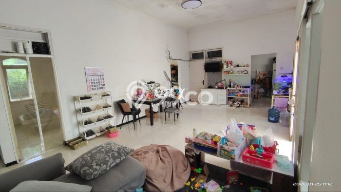 Dijual Cepat Rumah Bagus Siap Huni LB 220m2 di Lowokwaru, Malang Dijual Cepat Rumah Bagus Siap Huni LB 220m2 di Lowokwaru, Malang