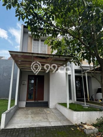 Rumah Minimalis 3 Kamar LT 60m2 di Araya Rumah Minimalis 3 Kamar LT 60m2 di Araya