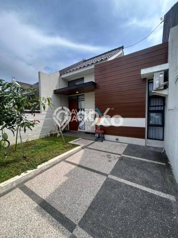 Dijual Hunian Rumah Terawat 2 KT di Malang Kota, Malang Dijual Hunian Rumah Terawat 2 KT di Malang Kota, Malang